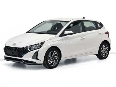 Hyundai i20 1.0 t-gdi Connectline 90cv mt nuova a Vicenza