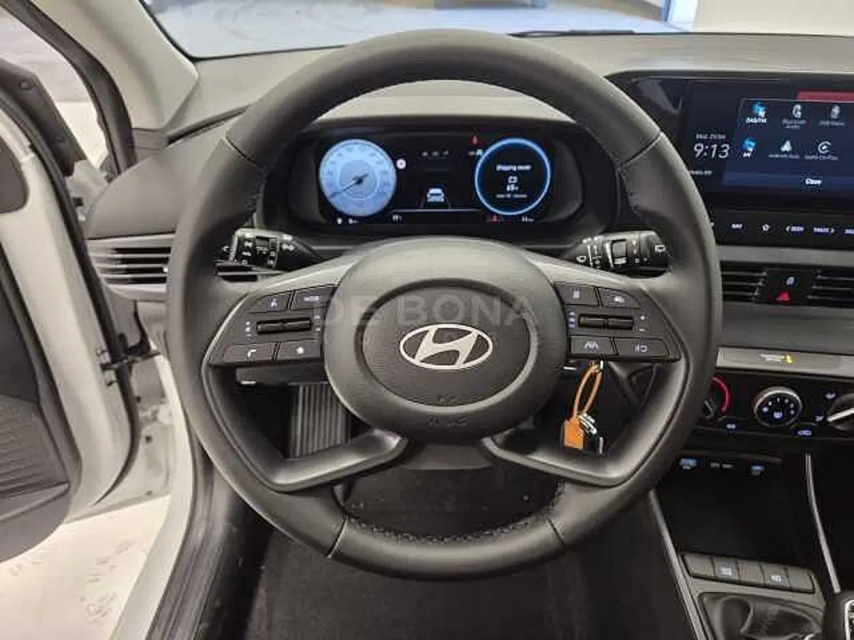 Hyundai i20 nuova a Vicenza (10)