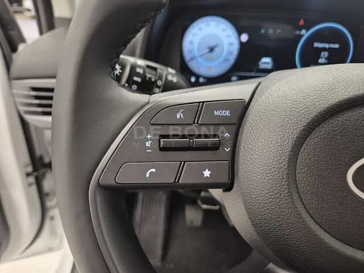 Hyundai i20 nuova a Vicenza (13)