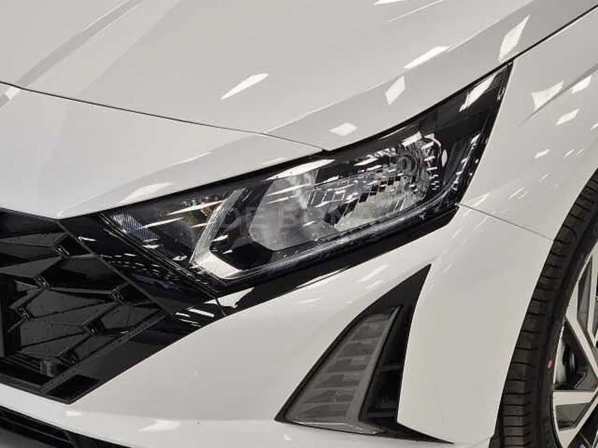 Hyundai i20 nuova a Vicenza (15)
