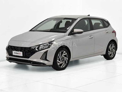 Hyundai i20 1.0 t-gdi Connectline 90cv mt nuova a Vicenza