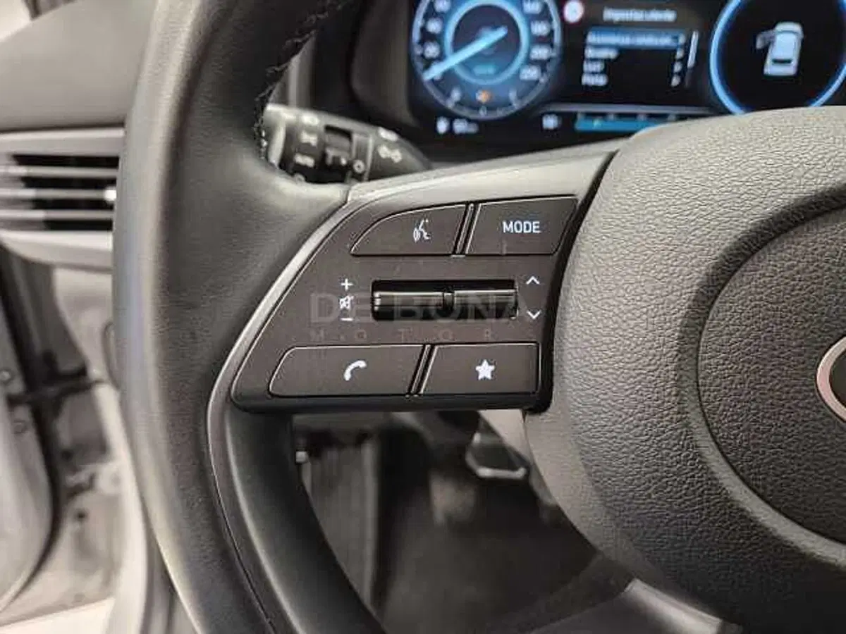 Hyundai i20 nuova a Vicenza (13)