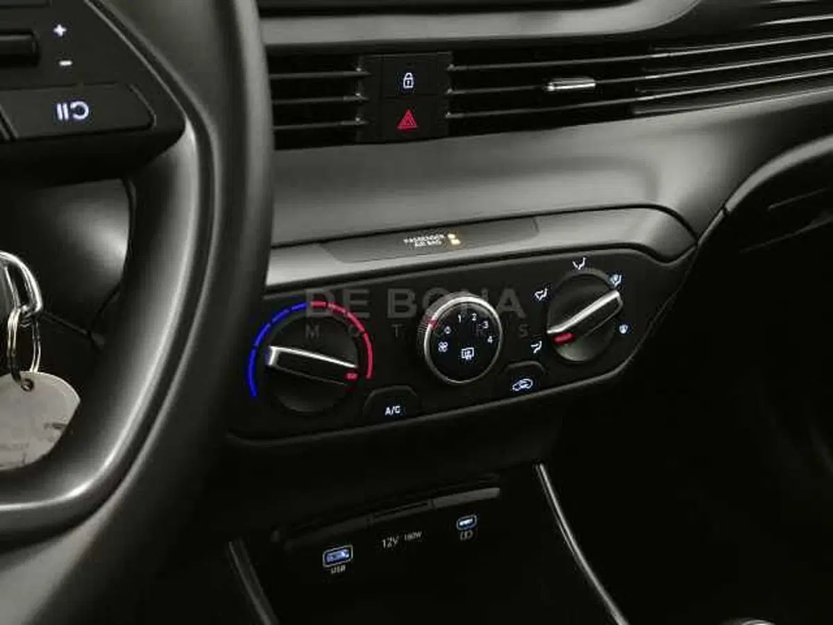 Hyundai i20 nuova a Vicenza (19)
