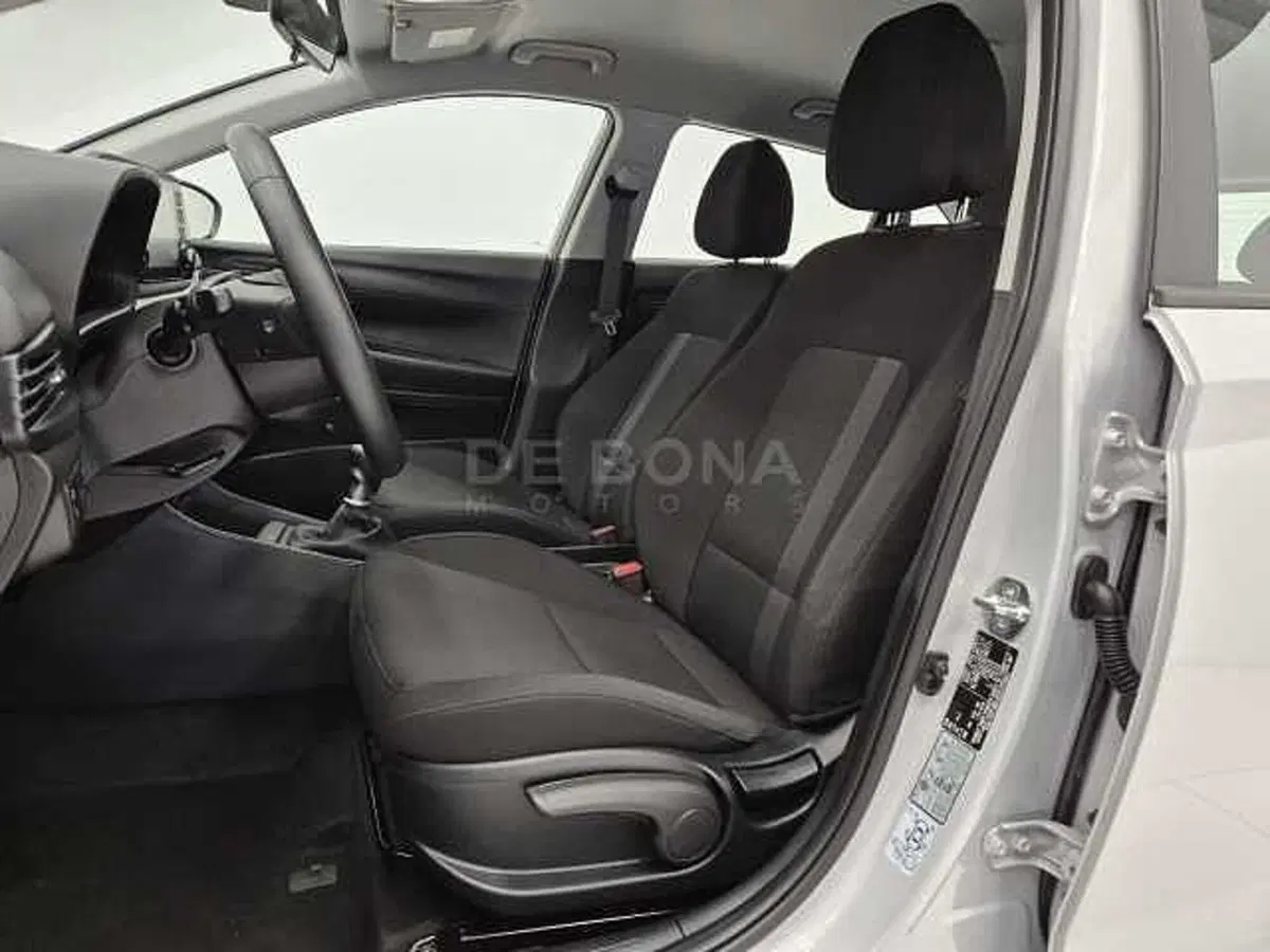 Hyundai i20 nuova a Vicenza (7)