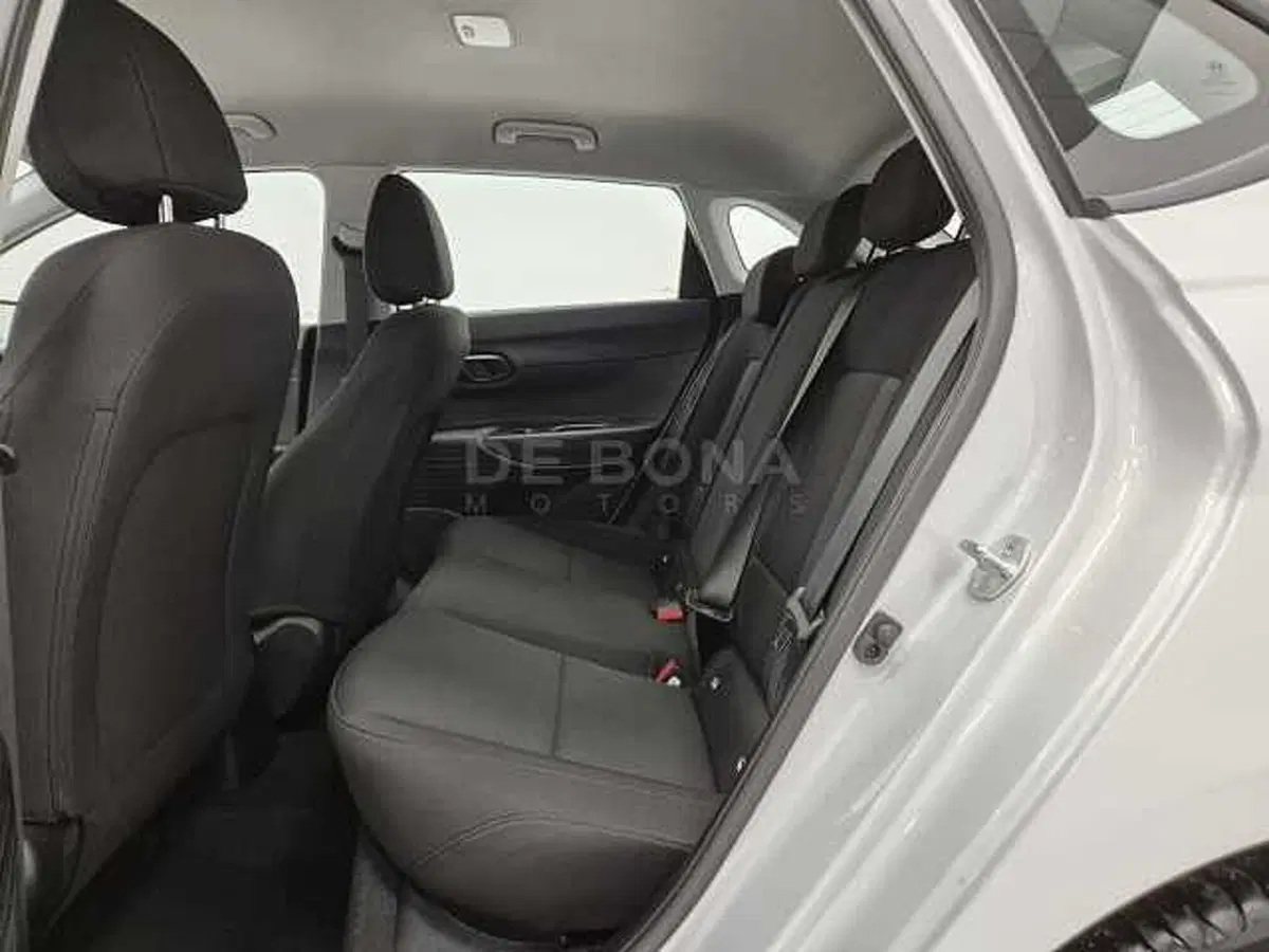 Hyundai i20 nuova a Vicenza (8)