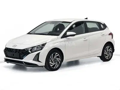 Hyundai i20 1.0 t-gdi Connectline 90cv mt nuova a Vicenza