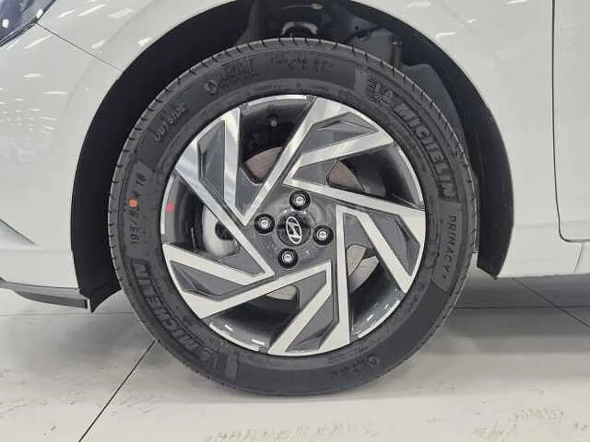 Hyundai i20 nuova a Vicenza (14)