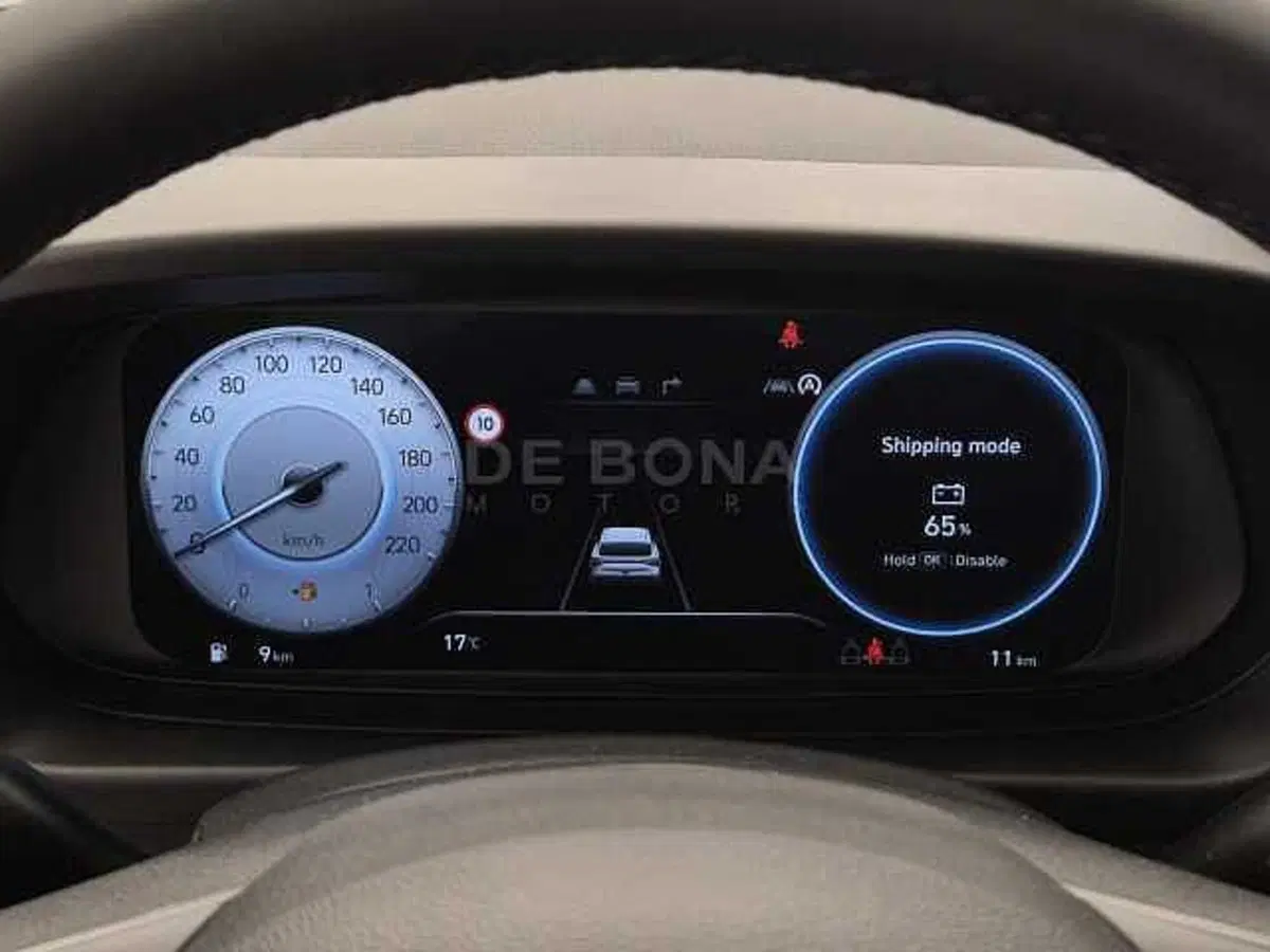 Hyundai i20 nuova a Vicenza (16)