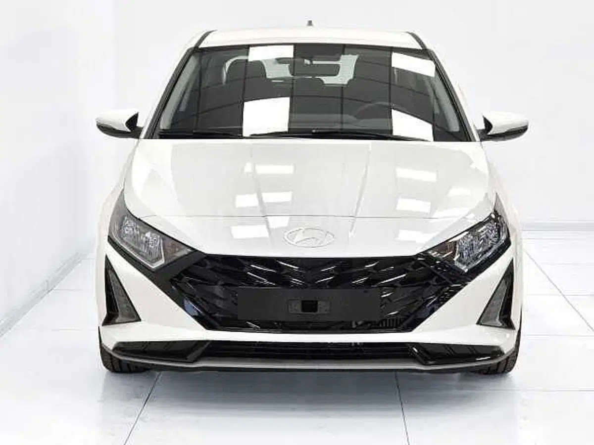 Hyundai i20 nuova a Vicenza (6)