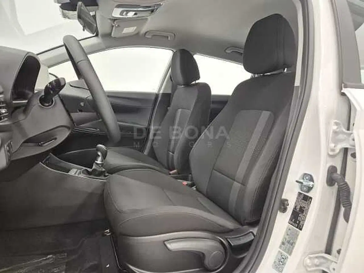 Hyundai i20 nuova a Vicenza (7)