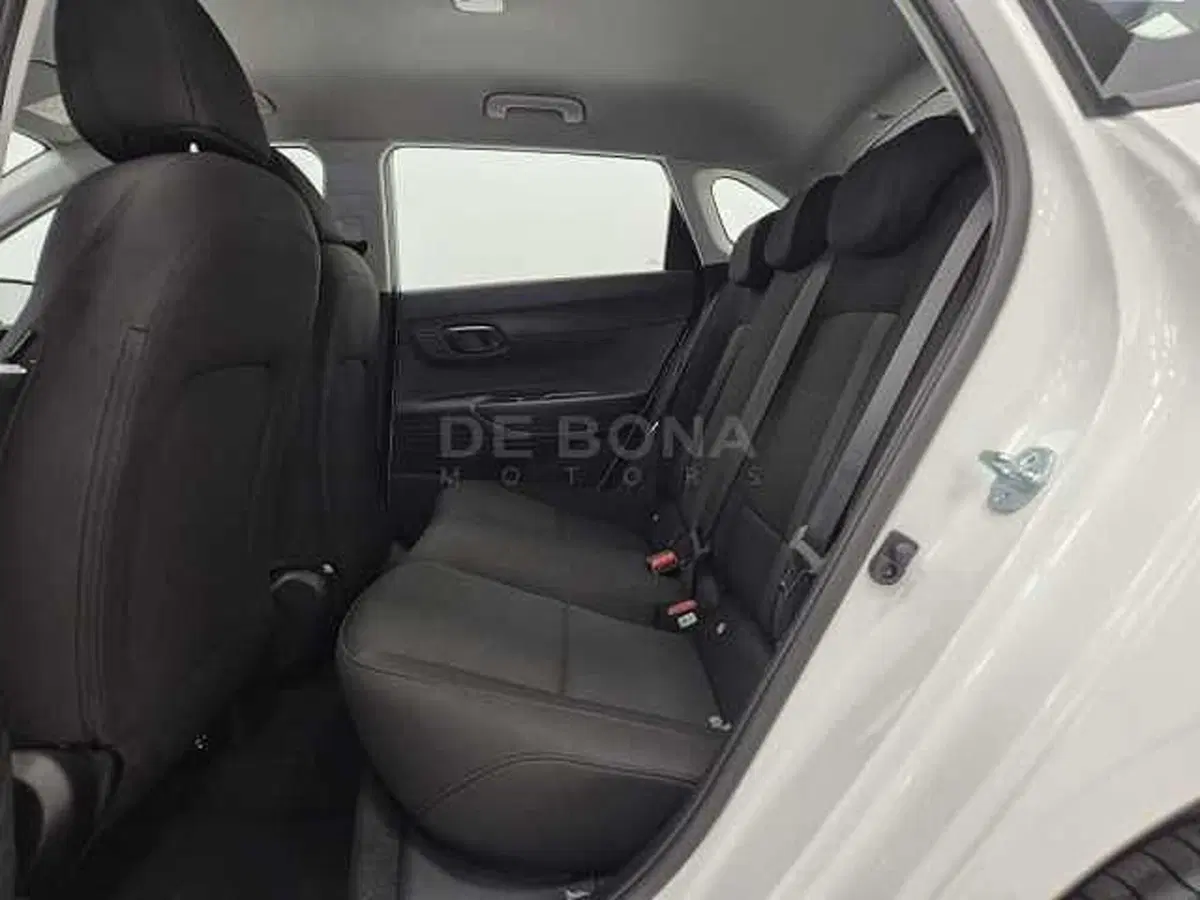 Hyundai i20 nuova a Vicenza (8)