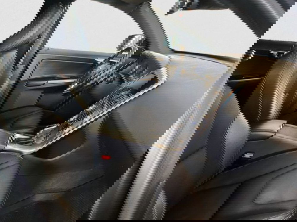 Volvo XC60 usata a Livorno (11)