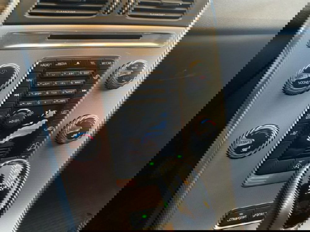 Volvo XC60 usata a Livorno (13)