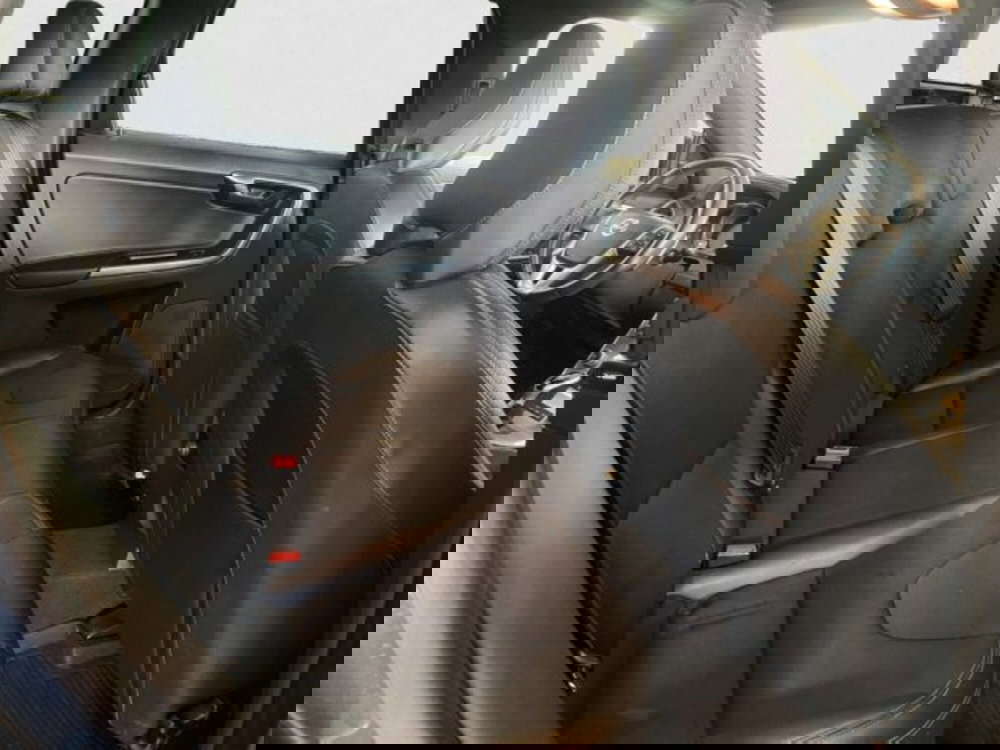 Volvo XC60 usata a Livorno (14)