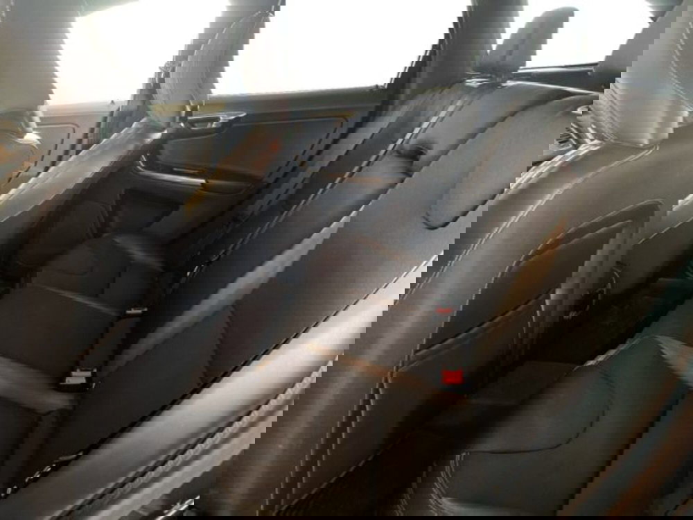 Volvo XC60 usata a Livorno (15)