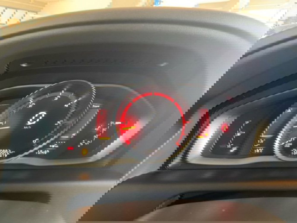 Volvo XC60 usata a Livorno (16)