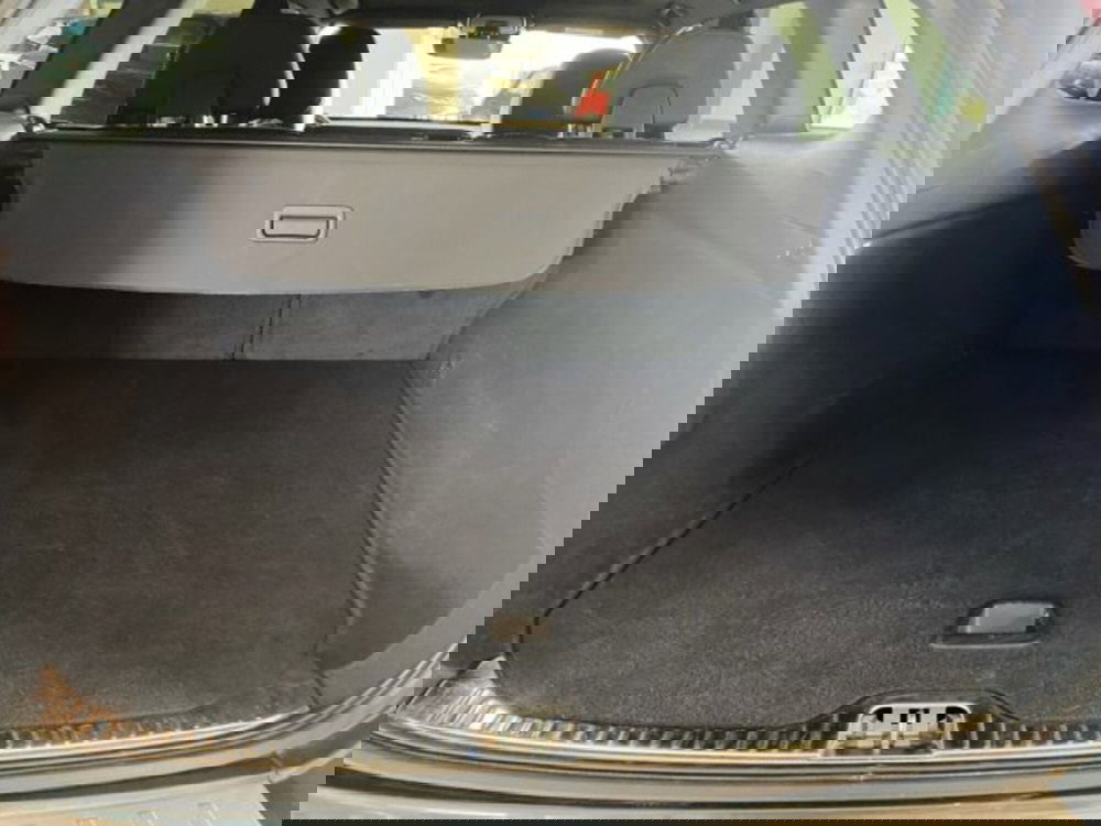 Volvo XC60 usata a Livorno (17)