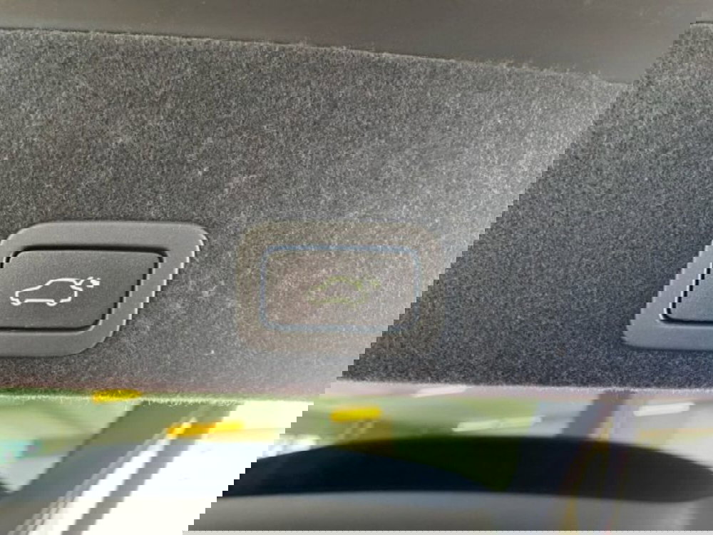 Volvo XC60 usata a Livorno (18)