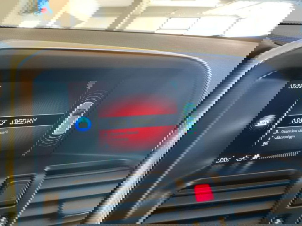 Volvo XC60 usata a Livorno (20)