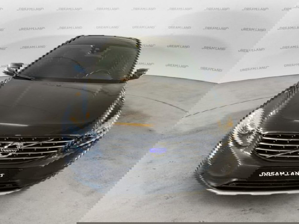 Volvo XC60 usata a Livorno (3)