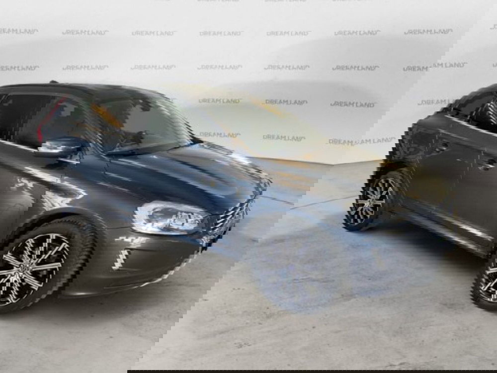 Volvo XC60 usata a Livorno (4)