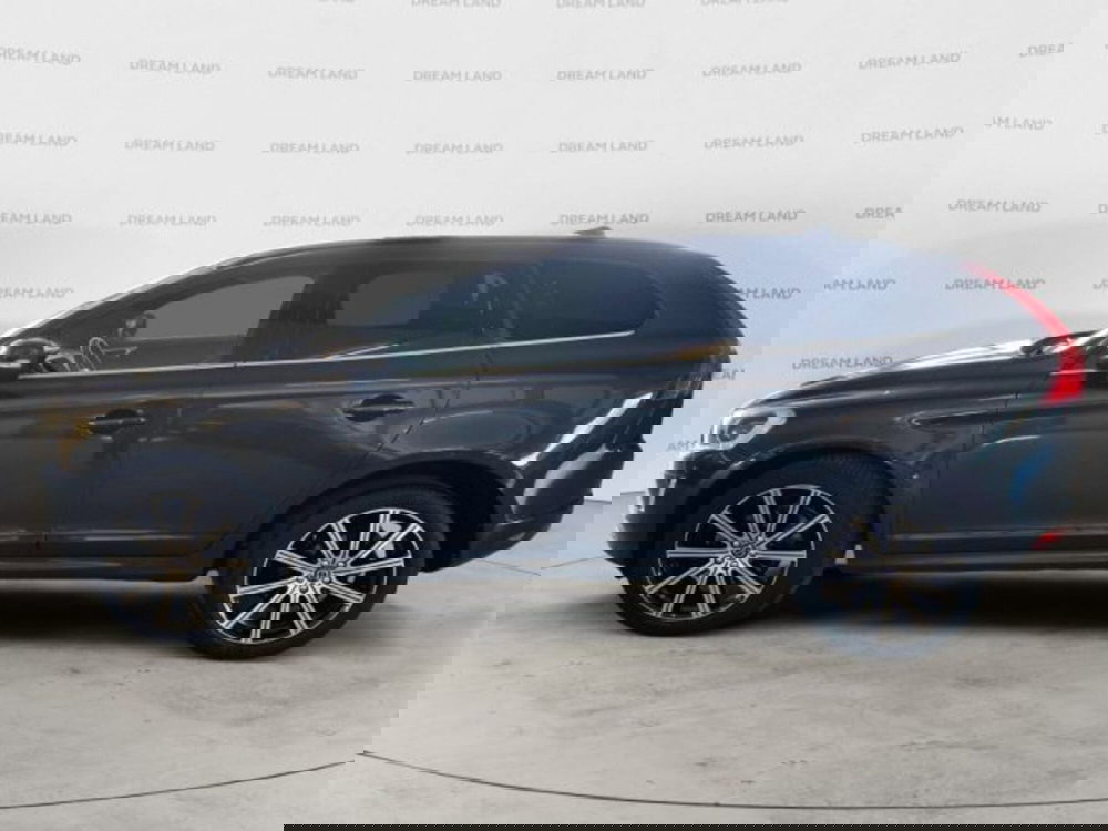 Volvo XC60 usata a Livorno (8)