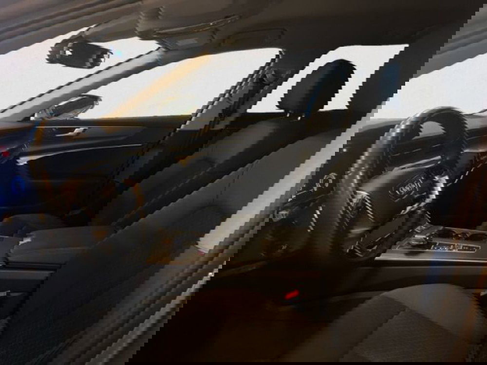 Audi A6 Allroad usata a Livorno (10)