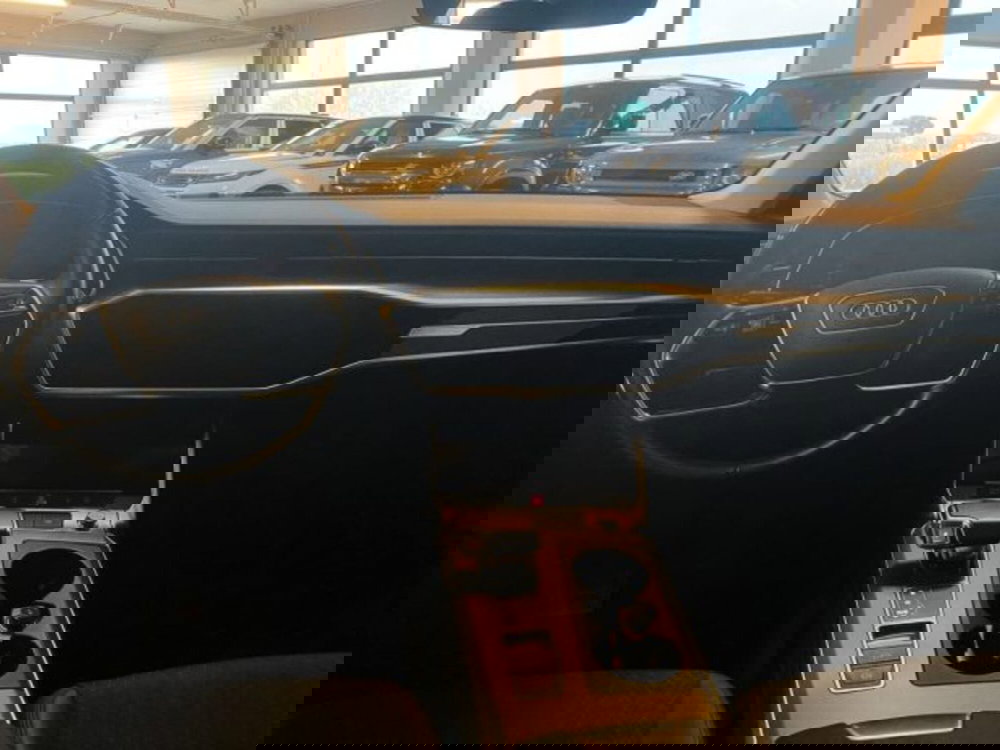 Audi A6 Allroad usata a Livorno (11)