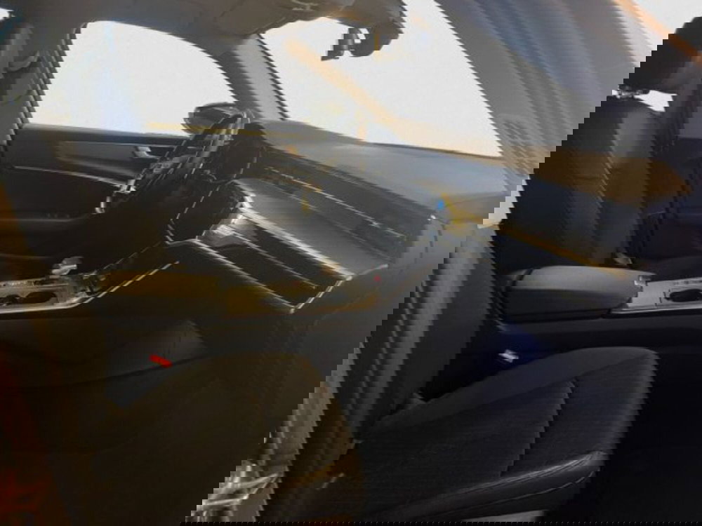 Audi A6 Allroad usata a Livorno (12)