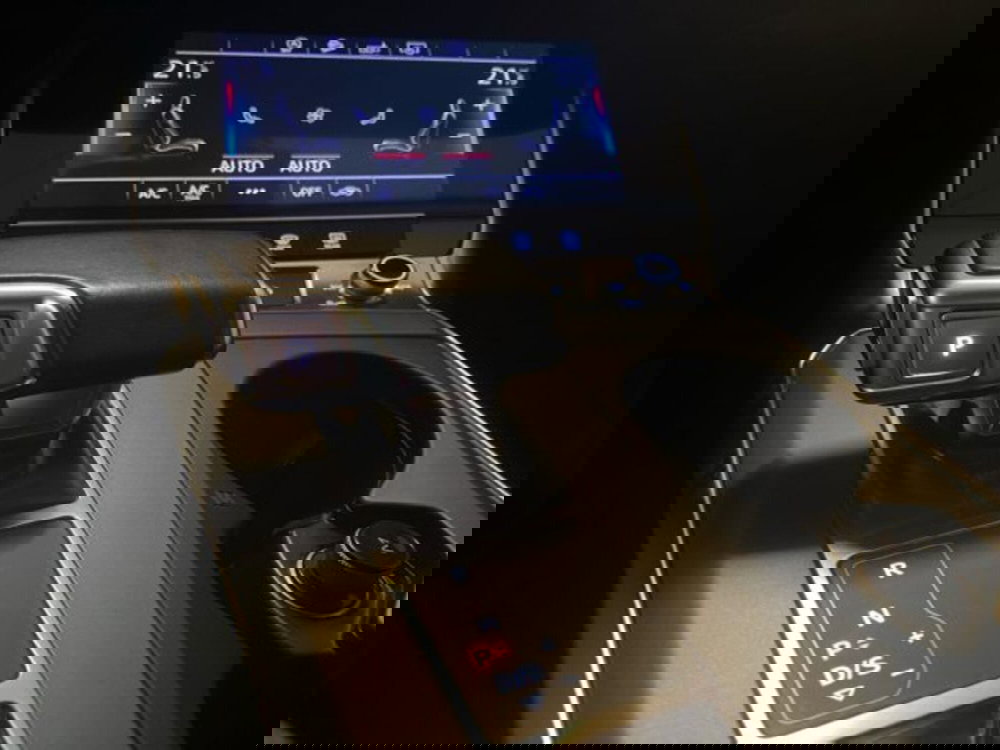 Audi A6 Allroad usata a Livorno (13)