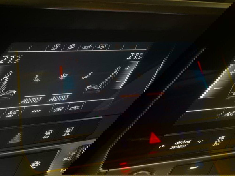 Audi A6 Allroad usata a Livorno (14)