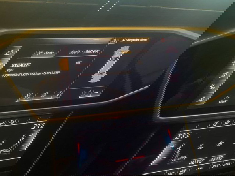 Audi A6 Allroad usata a Livorno (15)