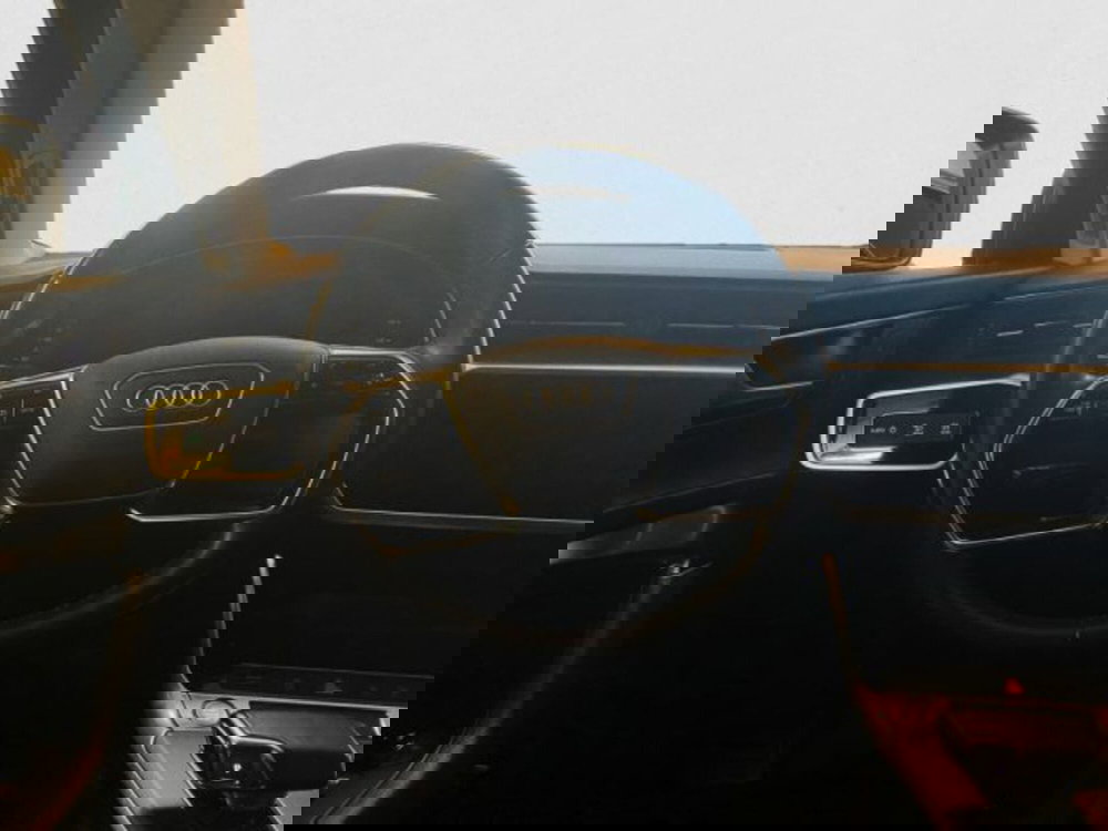 Audi A6 Allroad usata a Livorno (16)