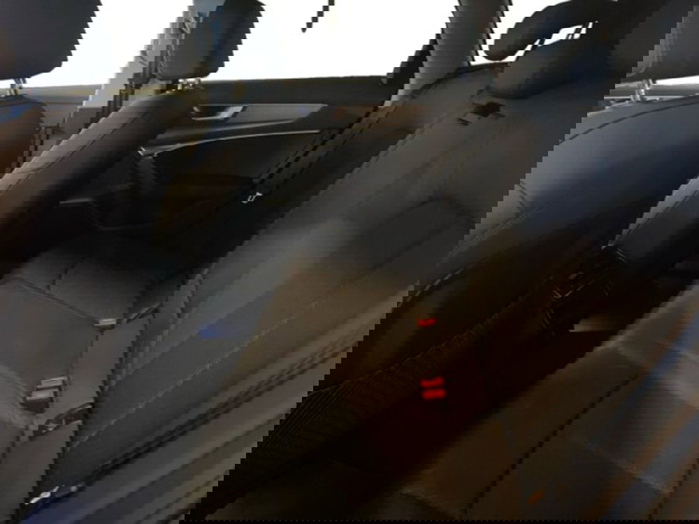 Audi A6 Allroad usata a Livorno (18)