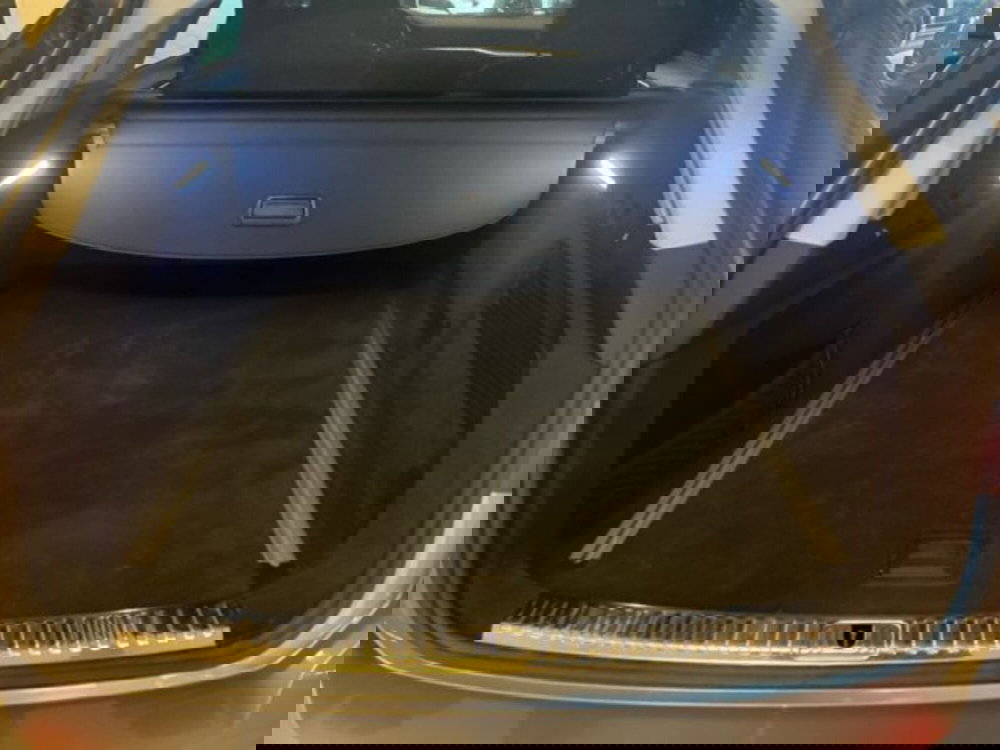 Audi A6 Allroad usata a Livorno (19)