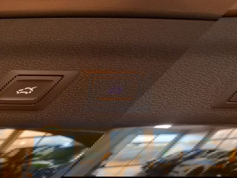 Audi A6 Allroad usata a Livorno (20)