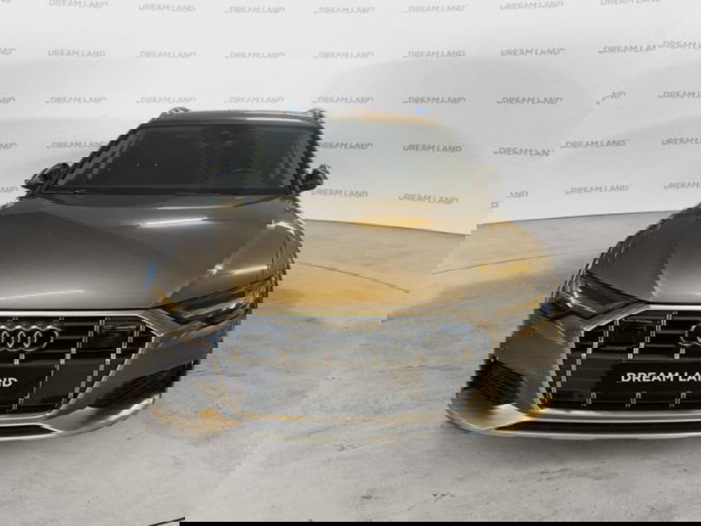 Audi A6 Allroad usata a Livorno (3)