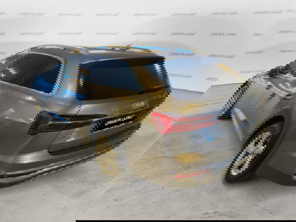 Audi A6 Allroad usata a Livorno (5)