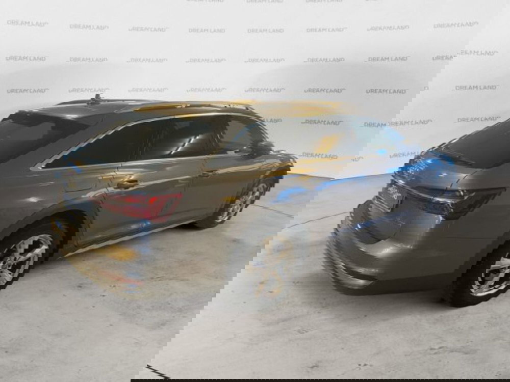 Audi A6 Allroad usata a Livorno (7)