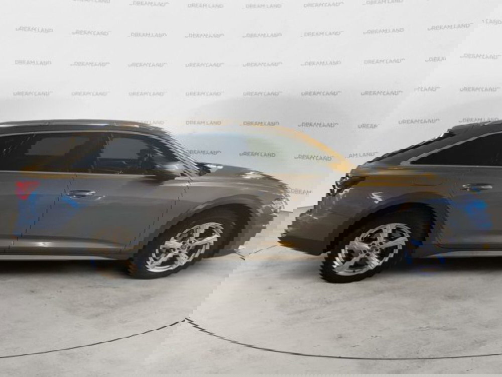 Audi A6 Allroad usata a Livorno (8)