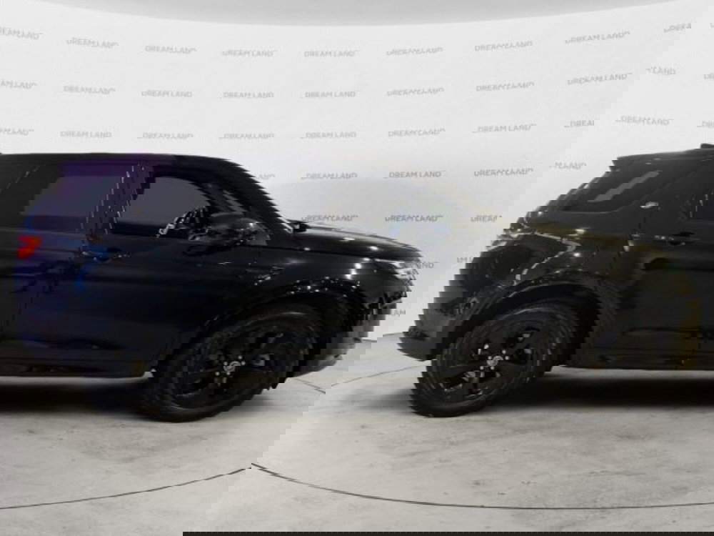 Land Rover Discovery Sport usata a Livorno (8)