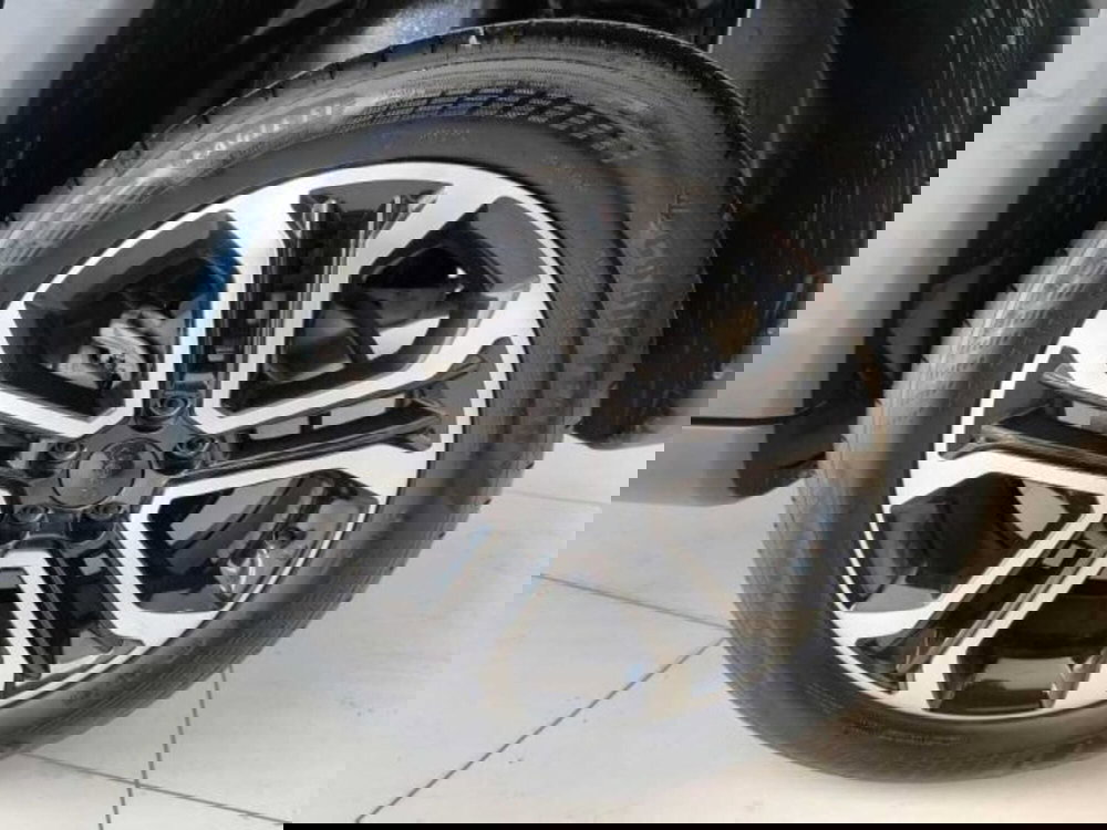 Jeep Compass usata a Caltanissetta (11)