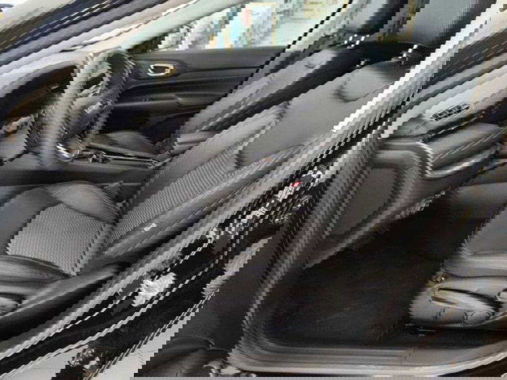 Jeep Compass usata a Caltanissetta (12)