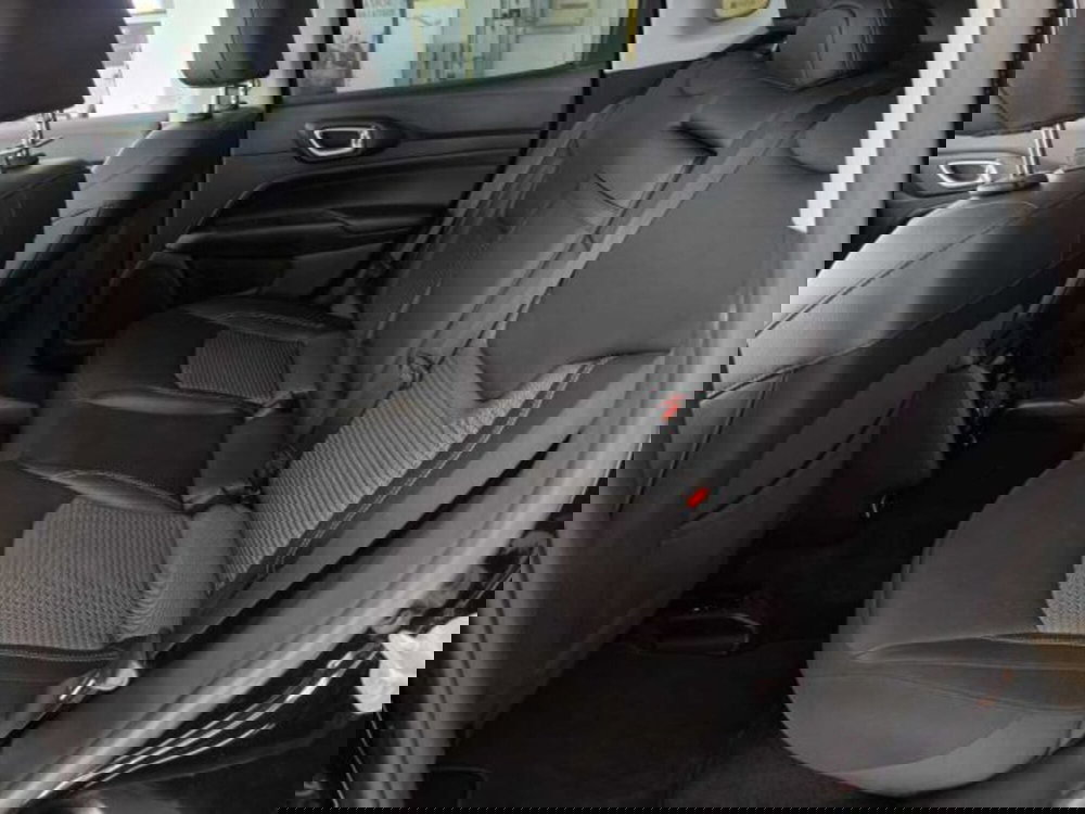 Jeep Compass usata a Caltanissetta (13)