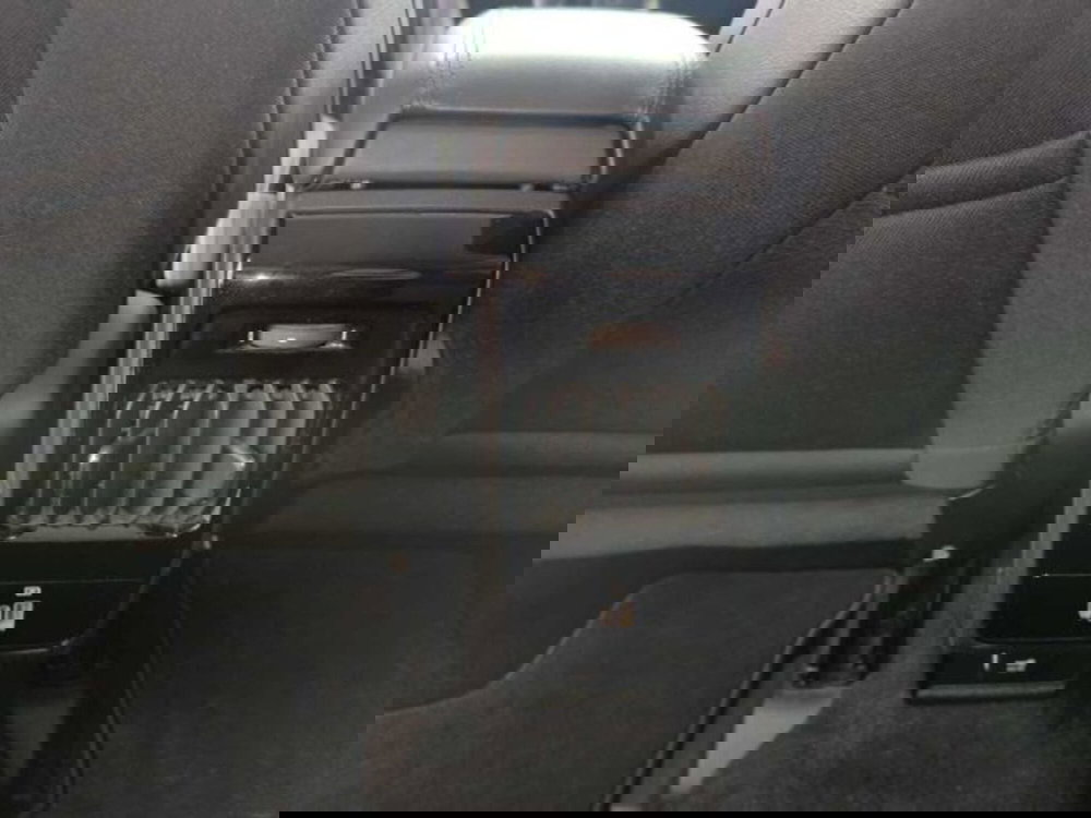 Jeep Compass usata a Caltanissetta (18)