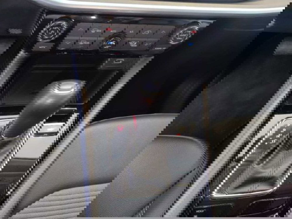 Jeep Compass usata a Caltanissetta (19)