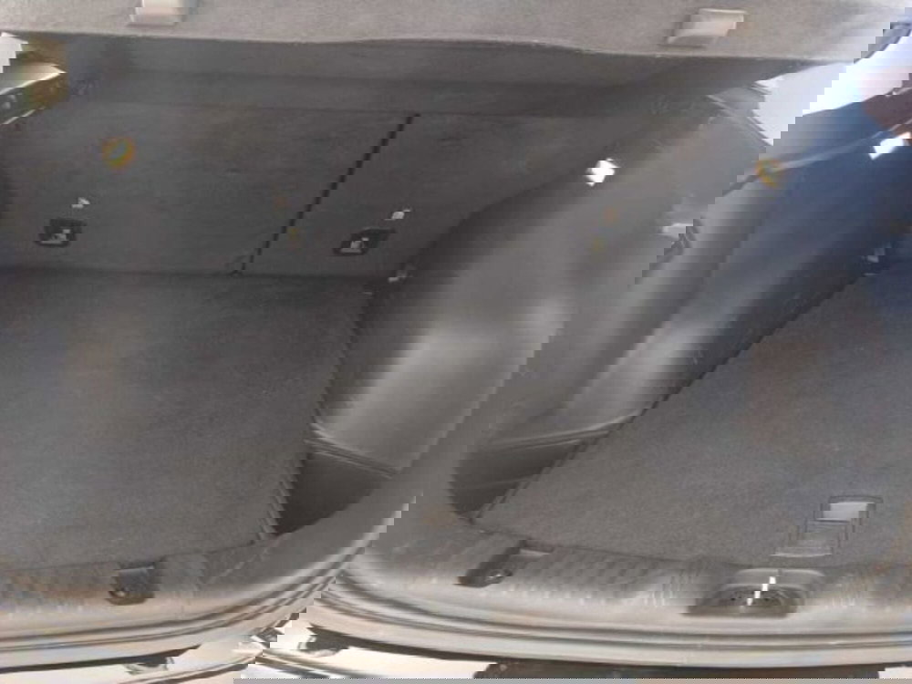 Jeep Compass usata a Caltanissetta (9)