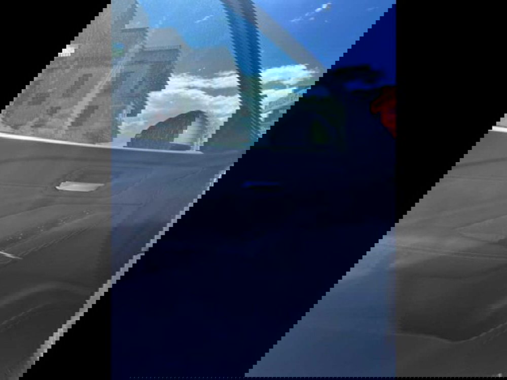 Nissan Qashqai usata a Caltanissetta (13)