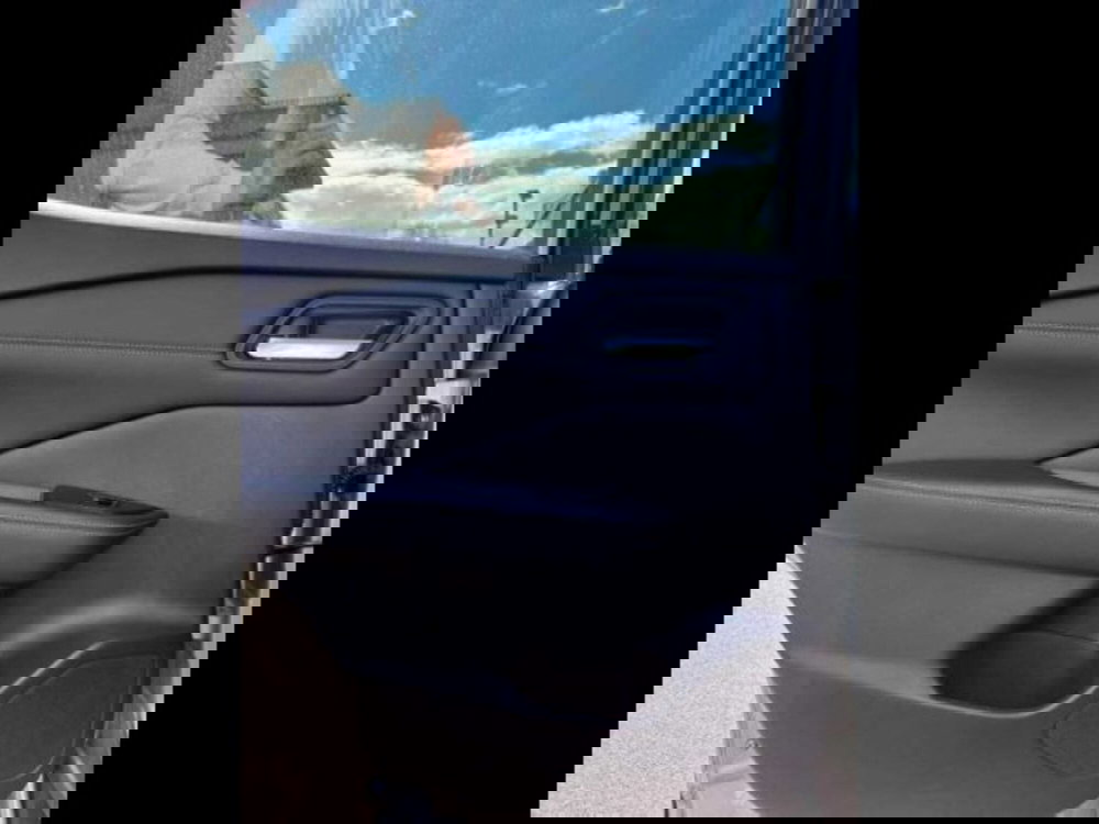 Nissan Qashqai usata a Caltanissetta (15)