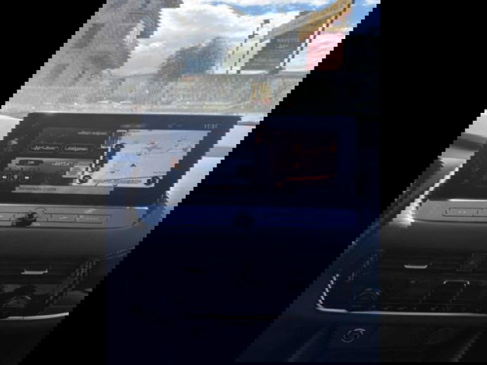 Nissan Qashqai usata a Caltanissetta (17)